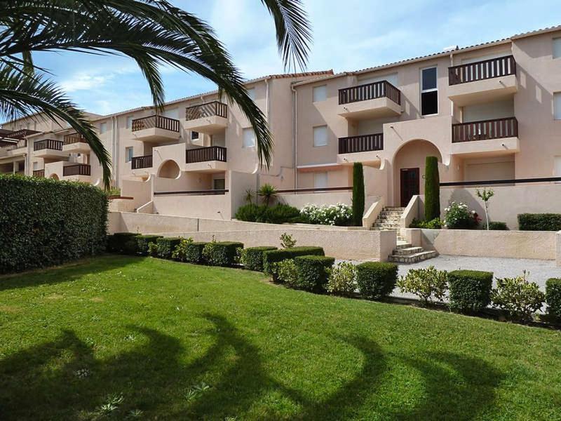 Amiraute Apartment J9 Saint-Cyprien  Exterior foto