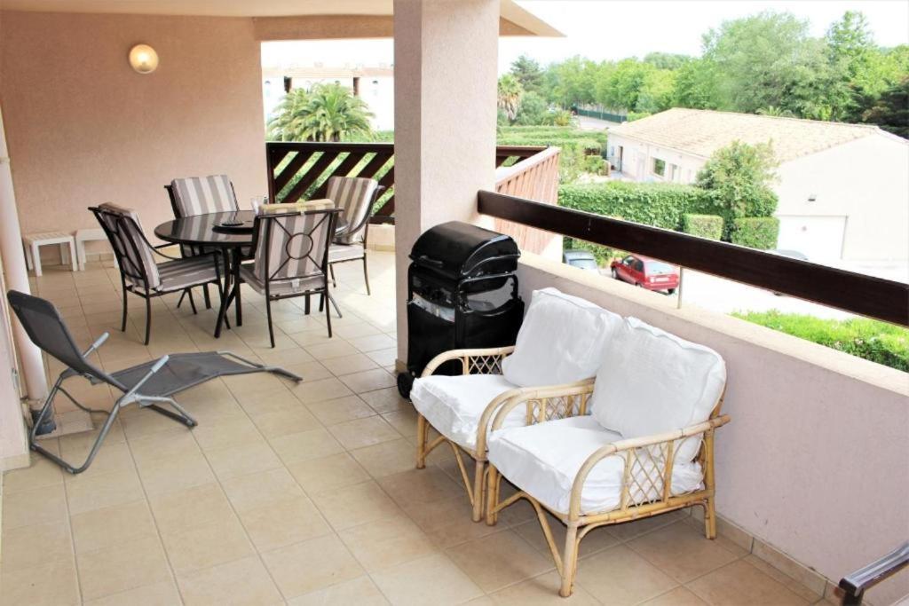 Amiraute Apartment J9 Saint-Cyprien  Exterior foto