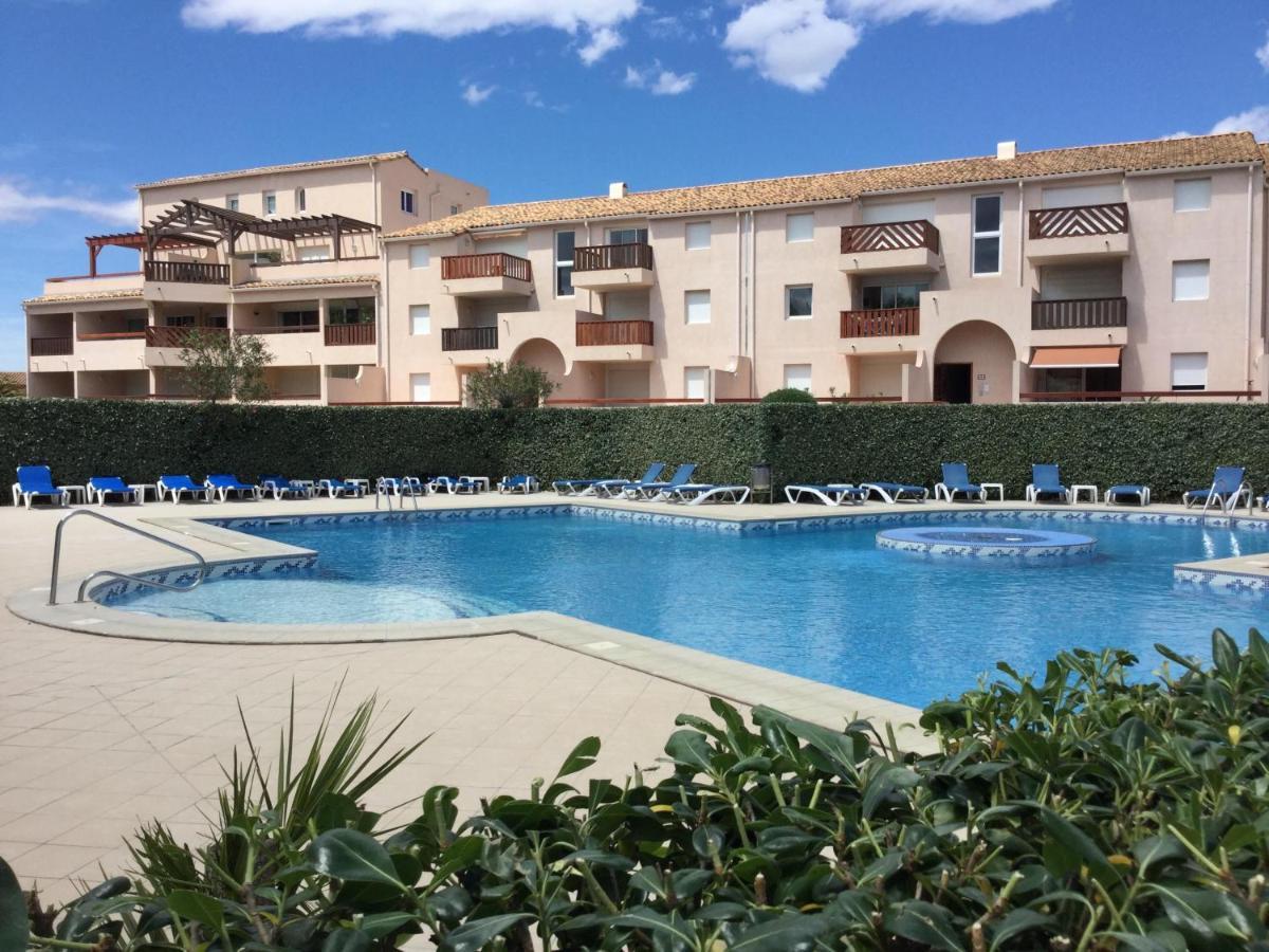 Amiraute Apartment J9 Saint-Cyprien  Exterior foto